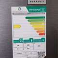 SAR 1500,  LG Refrigerator/Fridge (11.02 Cu. Feet/312 Ltrs.)