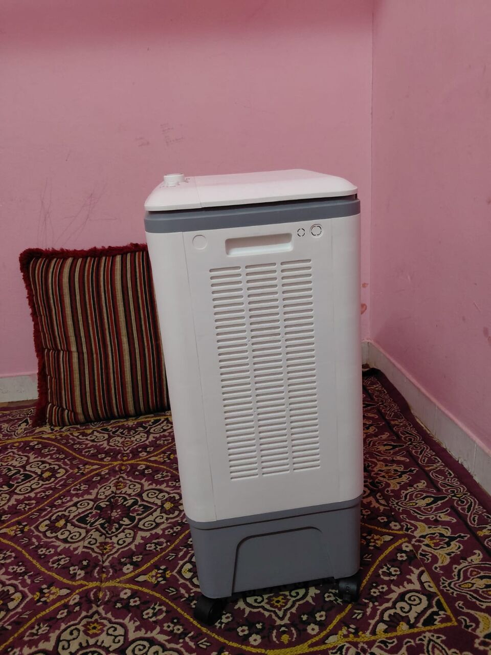 Al Wizarat, Air Conditioners, A Brand New Air Cooler For Sale(0557326996)