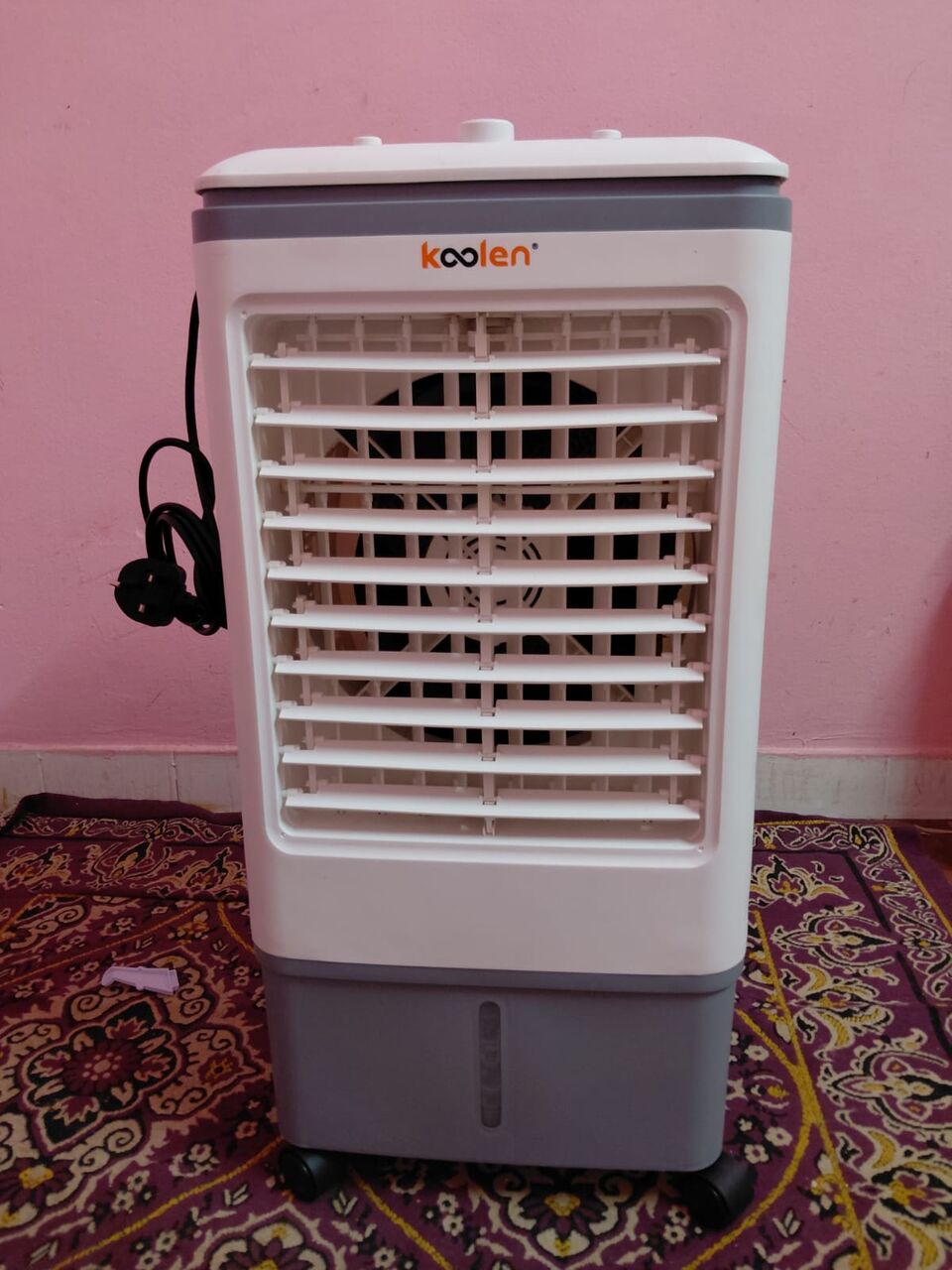 Al Wizarat, Air Conditioners, A Brand New Air Cooler For Sale(0557326996)