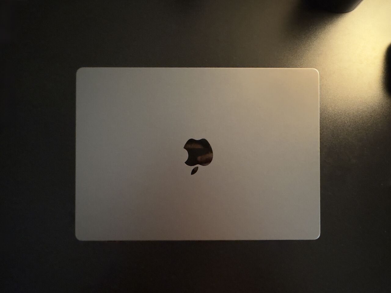 Dammam, Electronics, SAR 3800,  MacBook Pro 14.2", M2 Pro, 512GB, 16GB Ram.