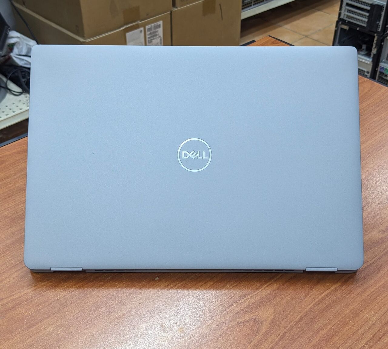 Manama, Computers, BHD 143,  DELL 11th Gen Core I7 Laptop Just Like New Condition 16GB RAM 13.3" FHD Display FREE GIFTS