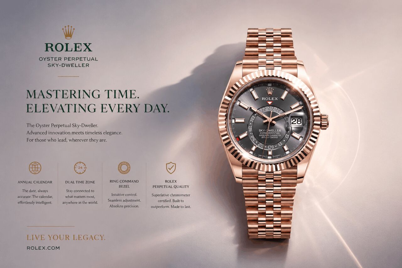 New Delhi, Watches, INR 550000,  Rolex Buying Guide For First-Time Luxury Watch Buyers