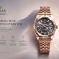 INR 550000,  Rolex Buying Guide For First-Time Luxury Watch Buyers