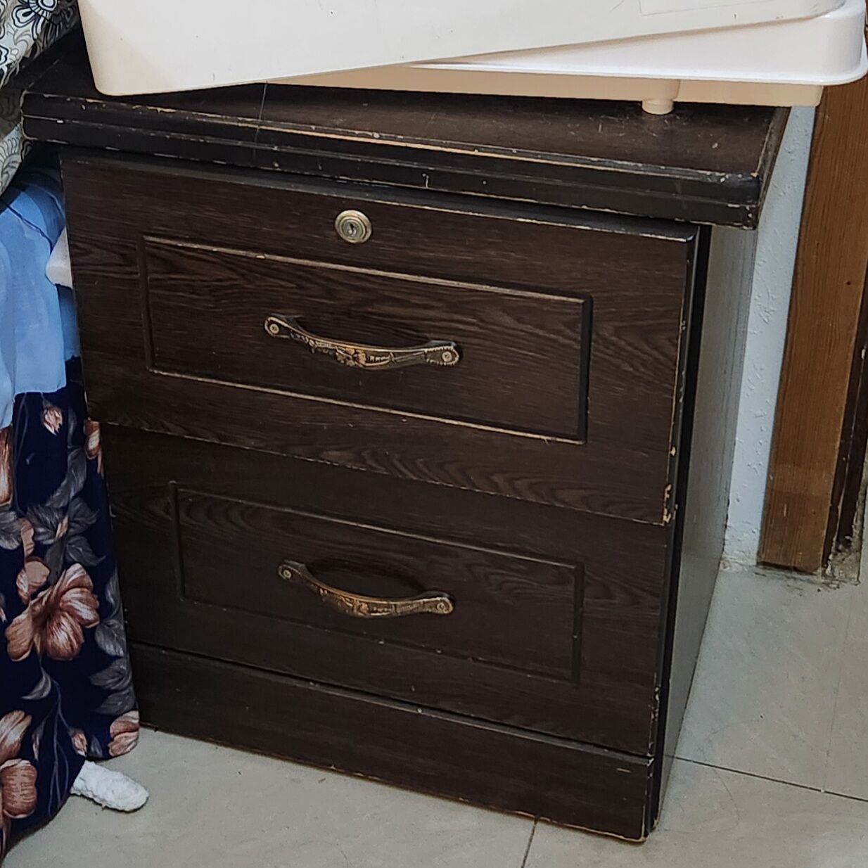 Al Jubail Al Balad, Furniture, SAR 1300,  Bed Room Set