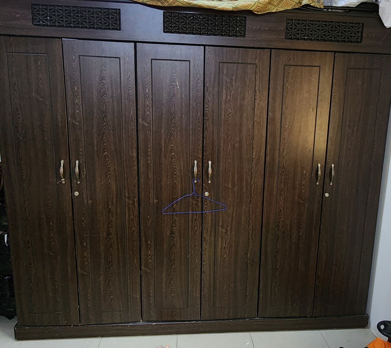 Al Jubail Al Balad, Furniture, SAR 1300,  Bed Room Set