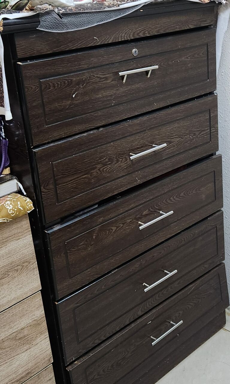 Al Jubail Al Balad, Furniture, SAR 1300,  Bed Room Set