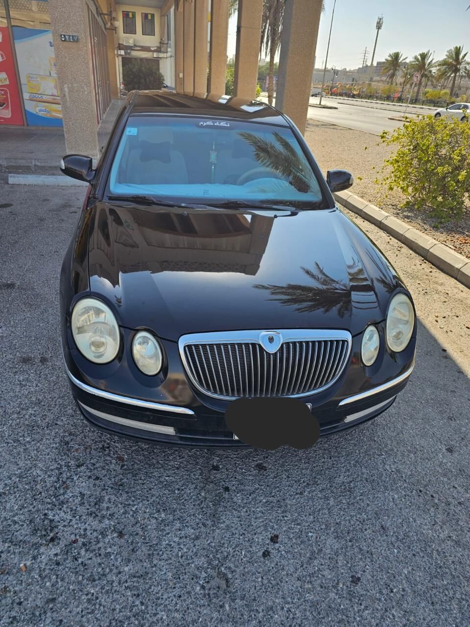 Jubail, Vehicles, Cars & Trucks , SAR 12000,  Kia Opirus,  2009,  Automatic,  508000 KM,  SAR 12000 -   Model  Car