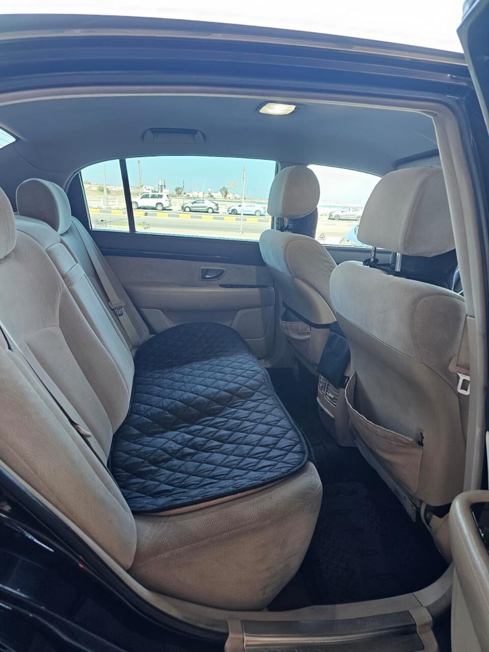 Jubail, Vehicles, Cars & Trucks , SAR 12000,  Kia Opirus,  2009,  Automatic,  508000 KM,  SAR 12000 -   Model  Car