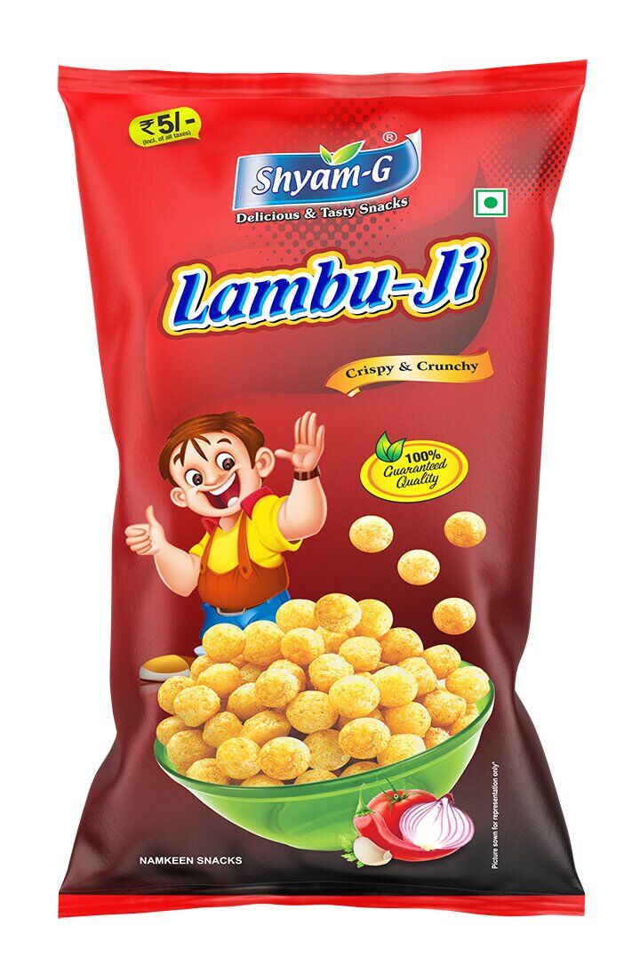 Mumbai, Food, INR 10,  Best Snacks For School Canteens In India &ndash; Quality Packaged Snacks
