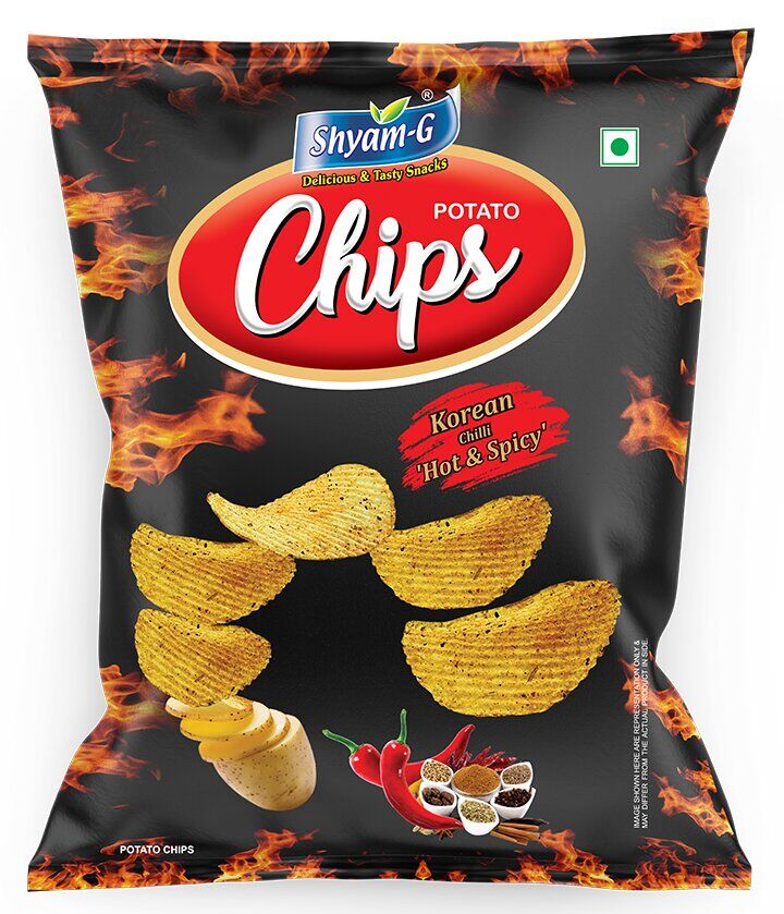 Mumbai, Food, INR 10,  Best Snacks For School Canteens In India &ndash; Quality Packaged Snacks