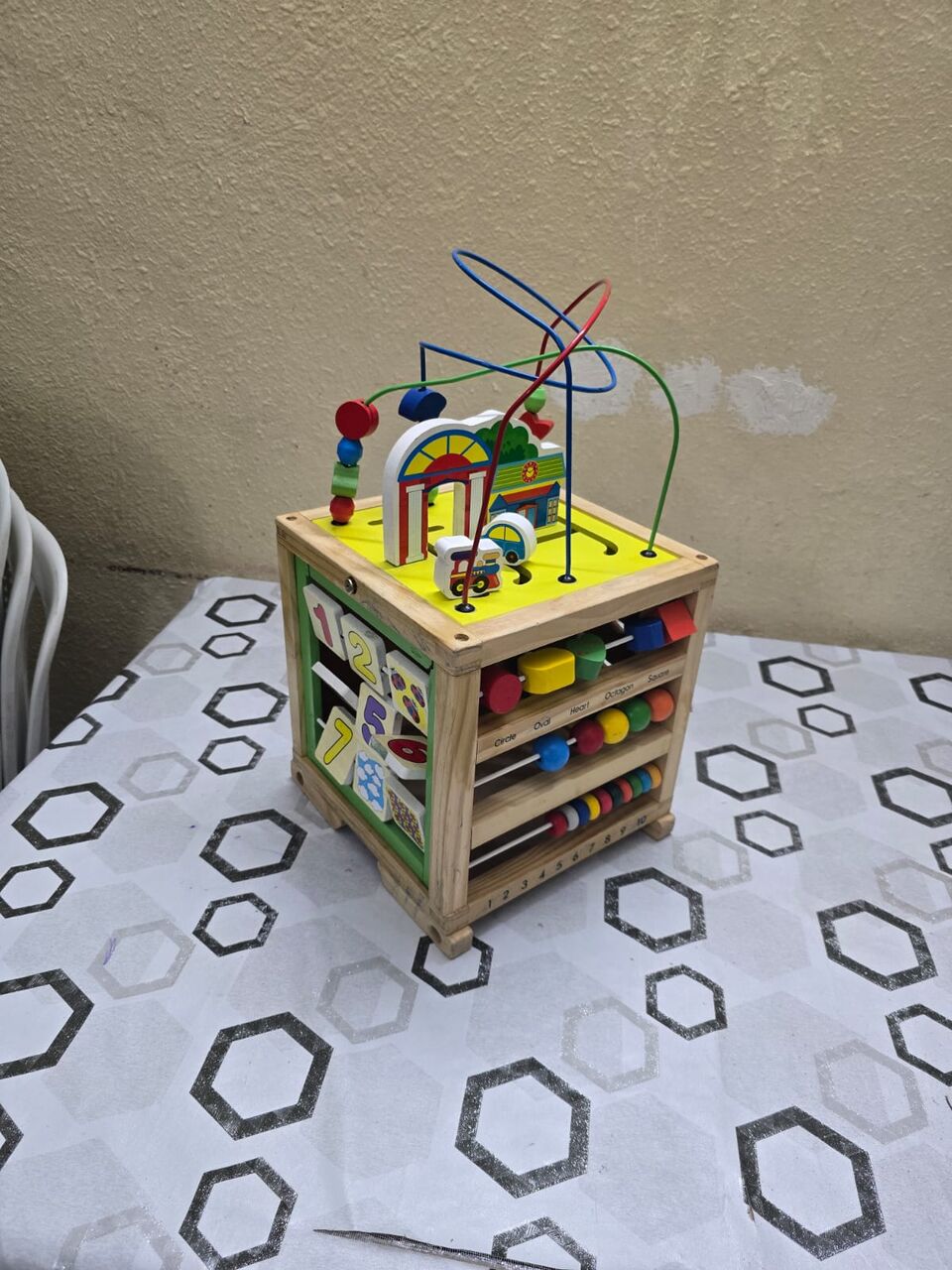 Riyadh, Baby & Kid Stuff, SAR 80,  KIds Staff For Play & Bicycle For Kids