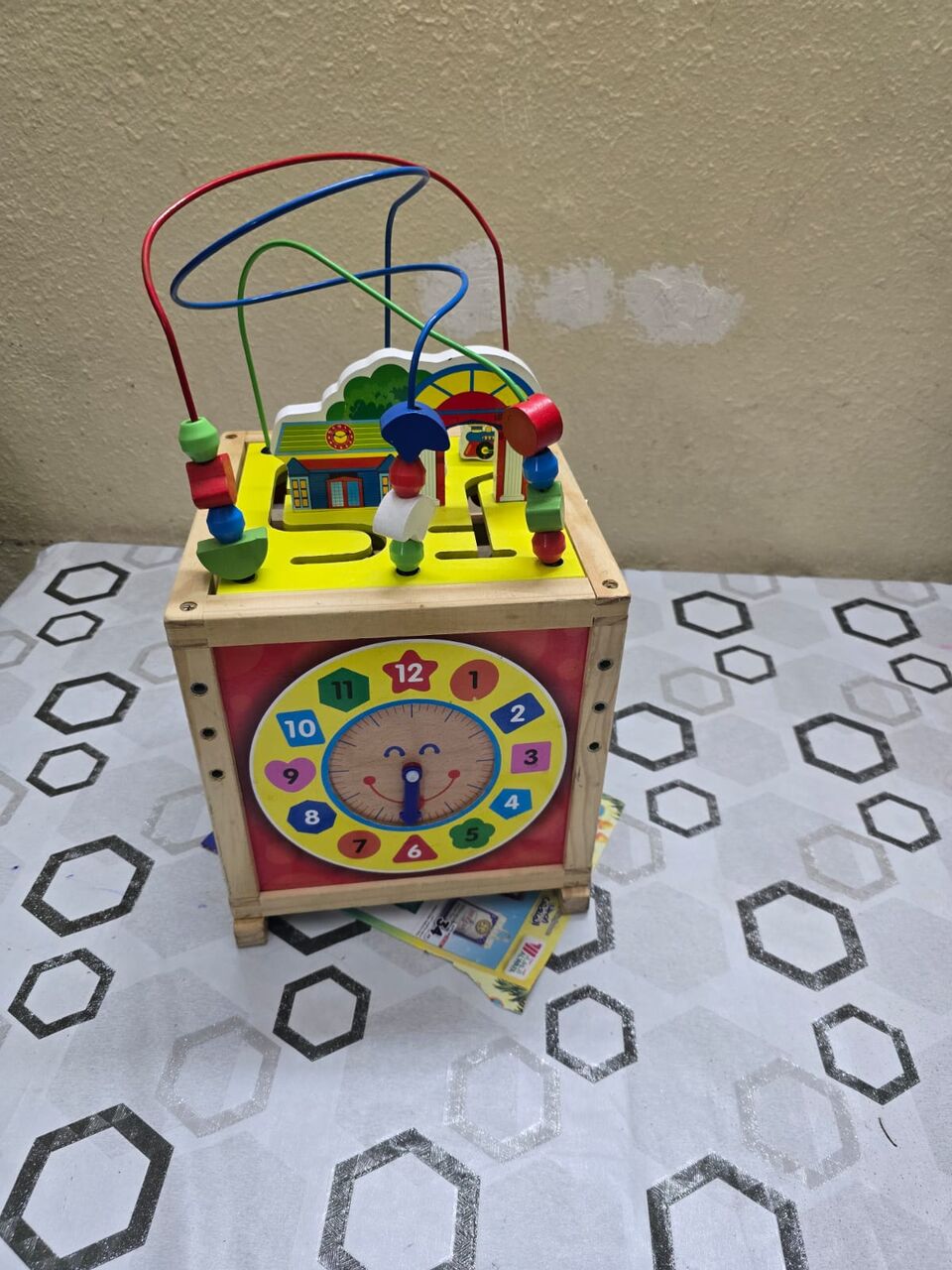 Riyadh, Baby & Kid Stuff, SAR 80,  KIds Staff For Play & Bicycle For Kids