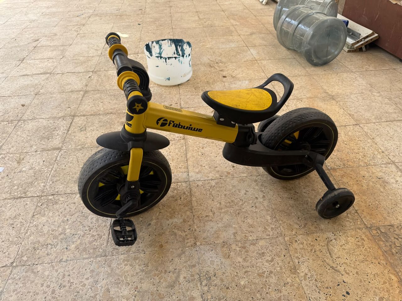 Riyadh, Baby & Kid Stuff, SAR 80,  KIds Staff For Play & Bicycle For Kids