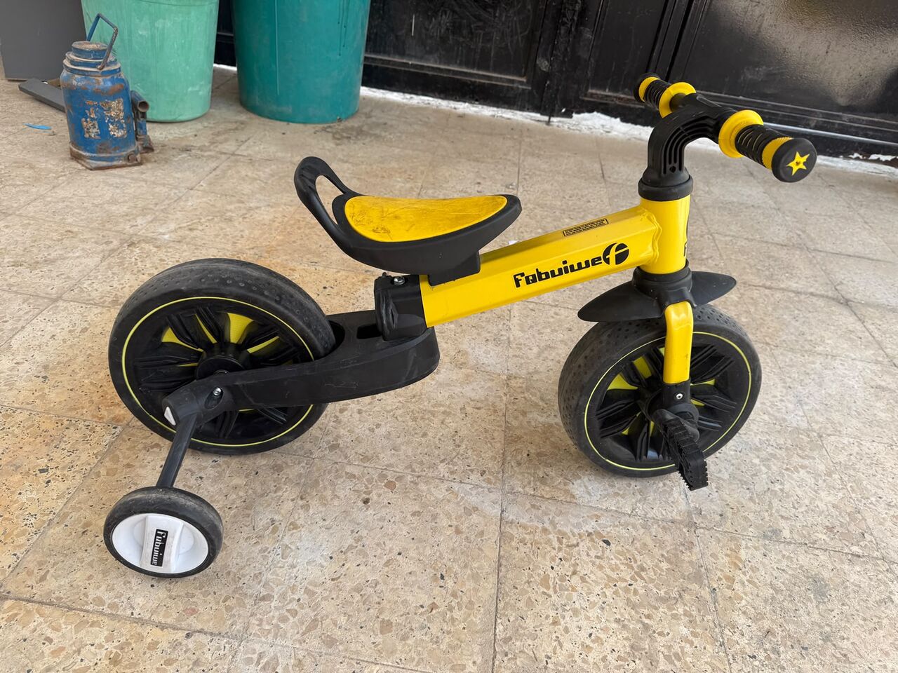 Riyadh, Baby & Kid Stuff, SAR 80,  KIds Staff For Play & Bicycle For Kids