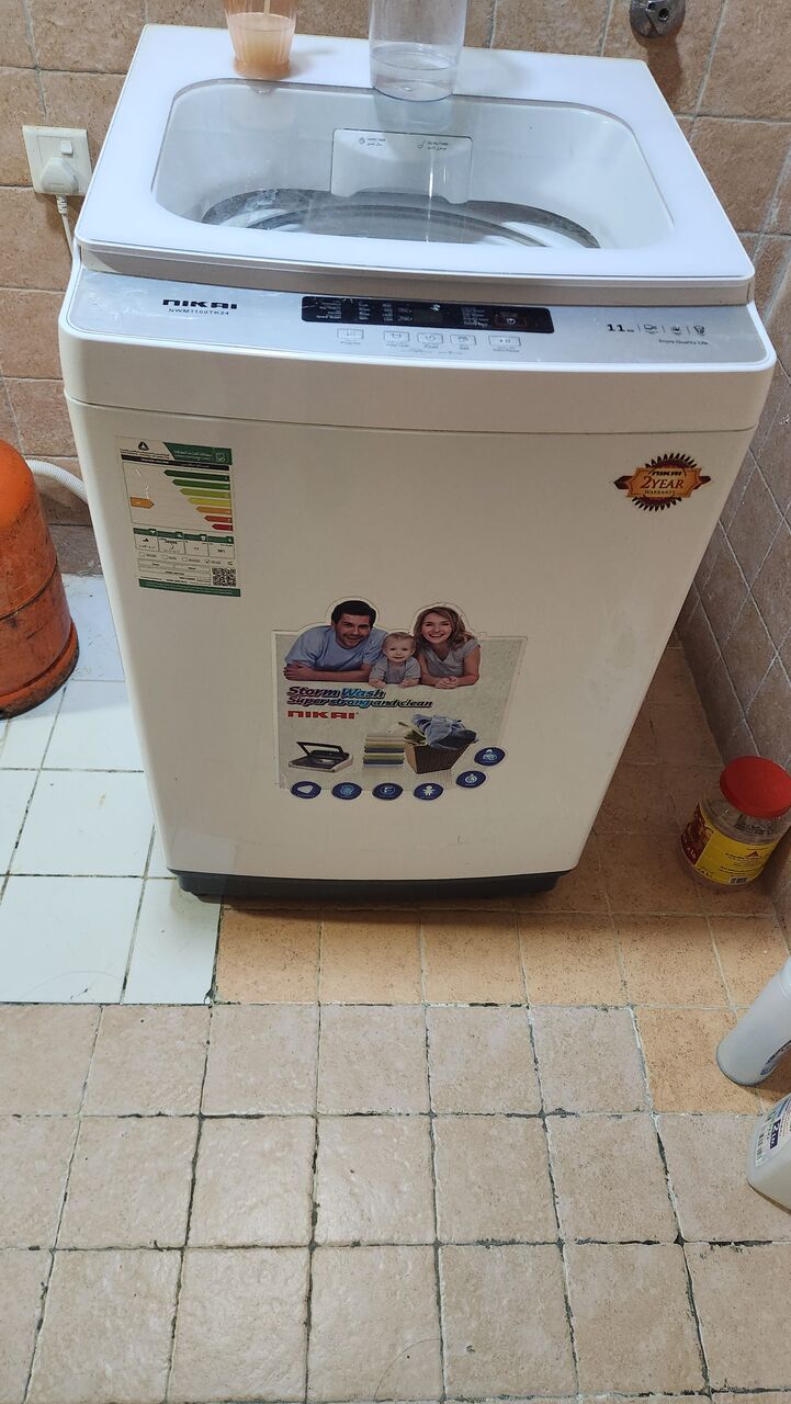 Thuqbah, Electronics, SAR 3000,  New House Hold Items Fridge, WM, Led, Kitchen Items And Furniture For Sale.