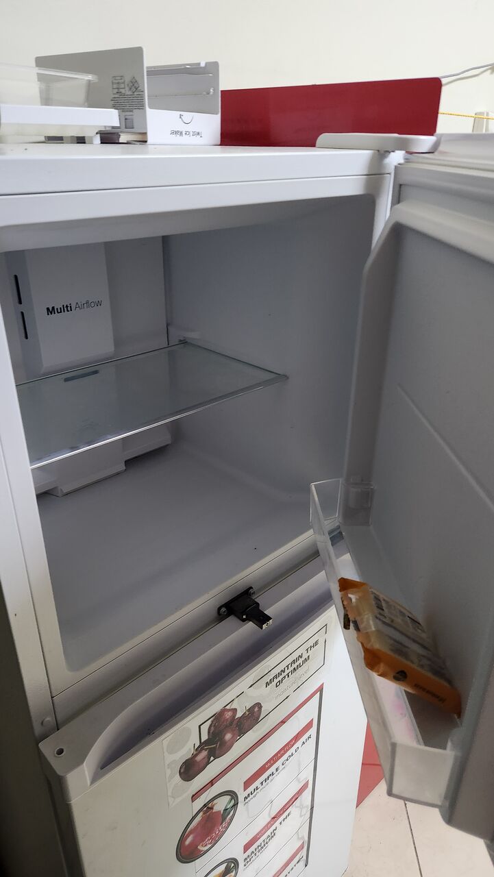Thuqbah, Electronics, SAR 3000,  New House Hold Items Fridge, WM, Led, Kitchen Items And Furniture For Sale.