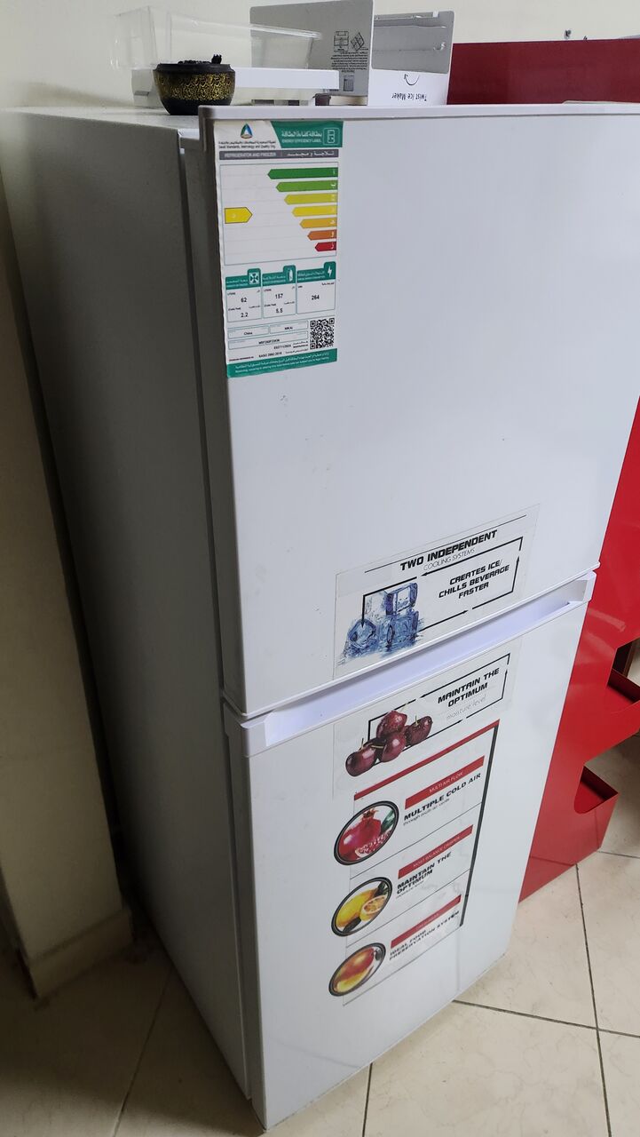 Thuqbah, Electronics, SAR 3000,  New House Hold Items Fridge, WM, Led, Kitchen Items And Furniture For Sale.