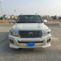 SAR 153000,  Toyota Land Cruiser,  2015,  Automatic,  109000 KM,   GXR V8  &ndash; 109,000 KM For Sale