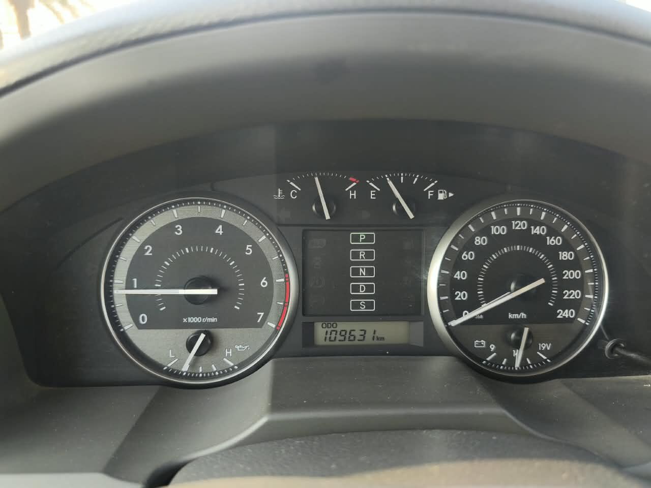 Khobar, Vehicles, Cars & Trucks , SAR 153000,  Toyota Land Cruiser,  2015,  Automatic,  109000 KM,   GXR V8  &ndash; 109,000 KM For Sale