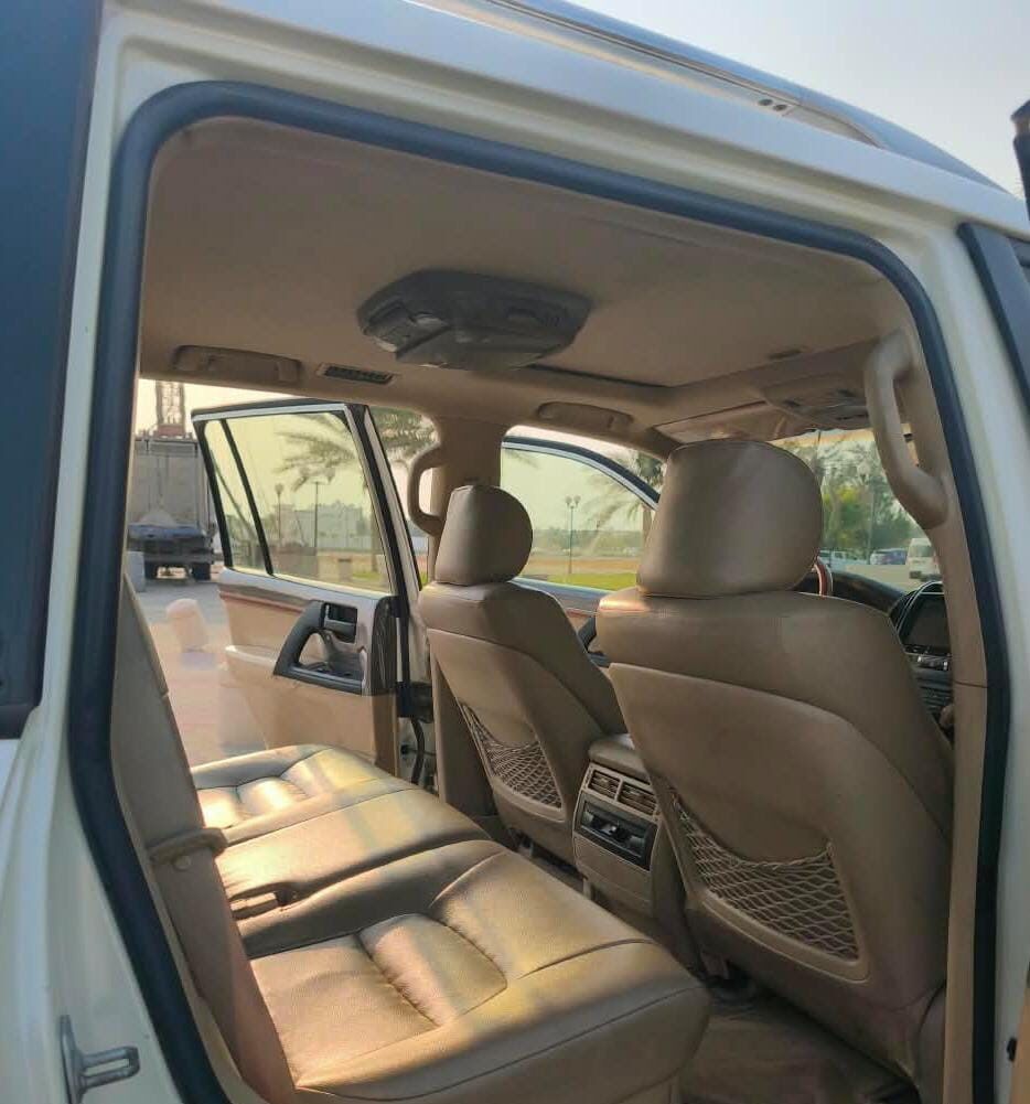 Khobar, Vehicles, Cars & Trucks , SAR 153000,  Toyota Land Cruiser,  2015,  Automatic,  109000 KM,   GXR V8  &ndash; 109,000 KM For Sale