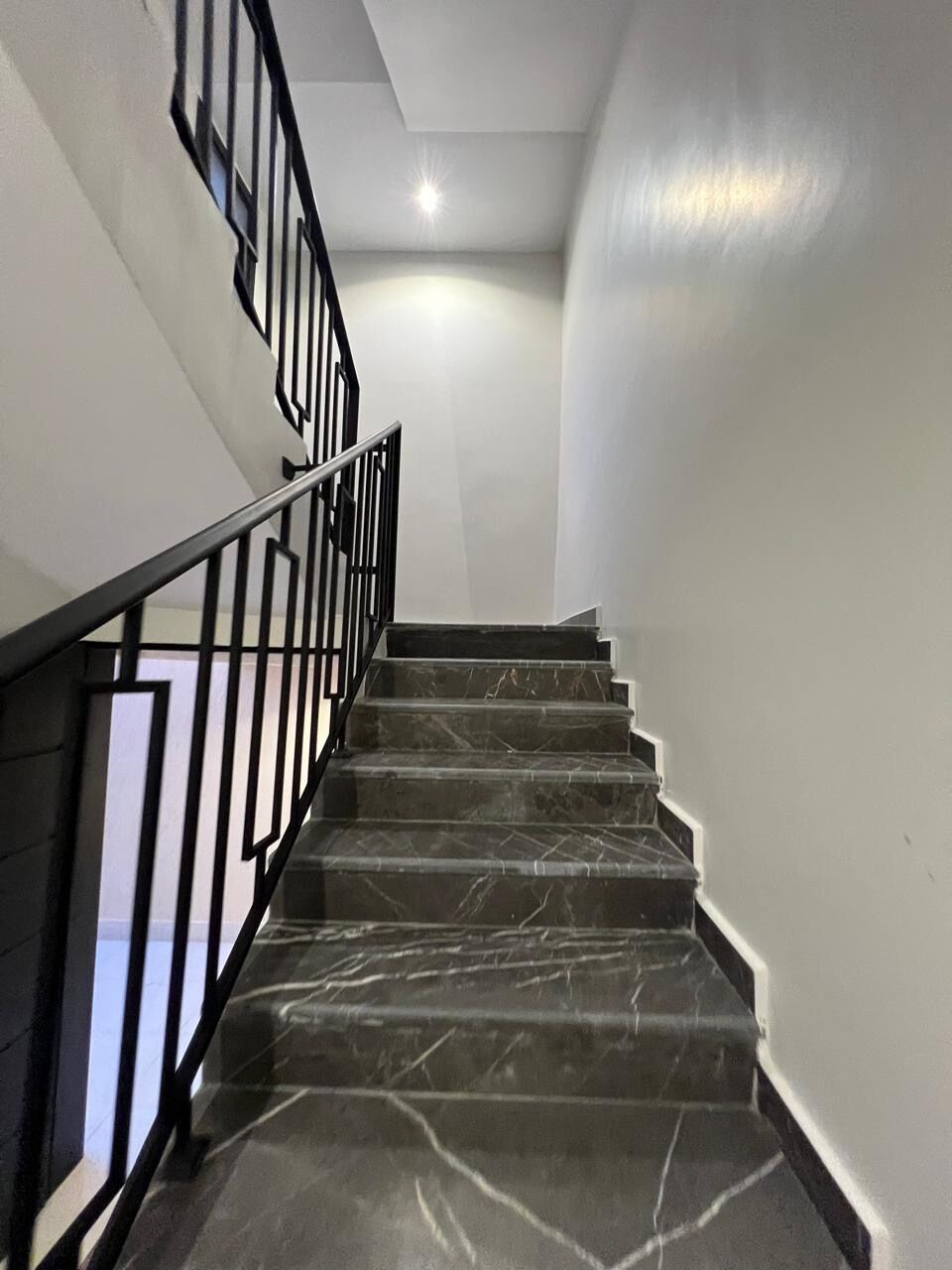Riyadh, Apartments, Flats, Houses & Villas, SAR 48000/year,  4 BR,  200 Sq. Meter,  Luxury First-Floor Apartment For Rent &ndash; Brand New | First Occupancy