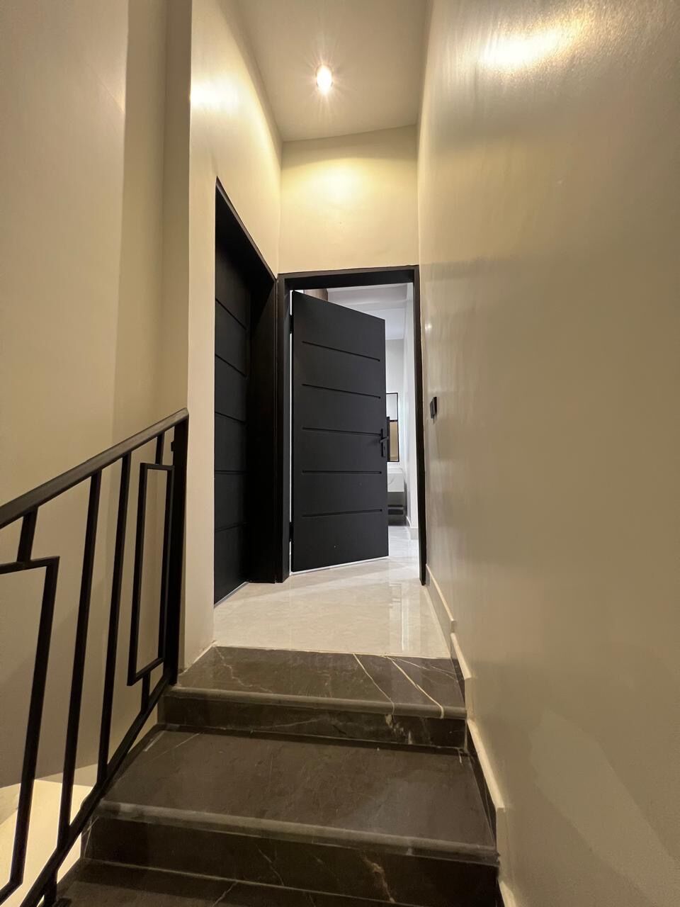 Riyadh, Apartments, Flats, Houses & Villas, SAR 48000/year,  4 BR,  200 Sq. Meter,  Luxury First-Floor Apartment For Rent &ndash; Brand New | First Occupancy