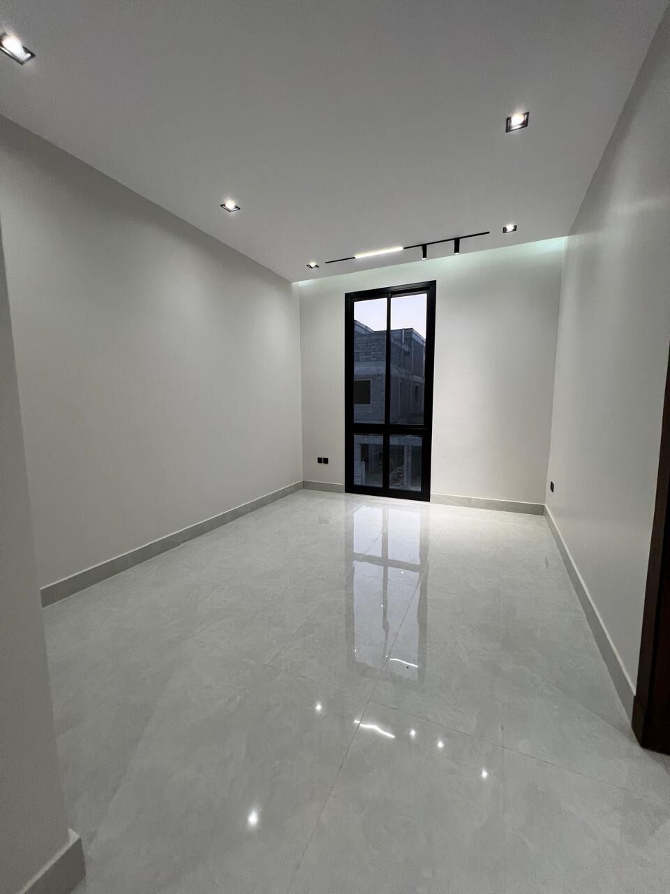 Riyadh, Apartments, Flats, Houses & Villas, SAR 48000/year,  4 BR,  200 Sq. Meter,  Luxury First-Floor Apartment For Rent &ndash; Brand New | First Occupancy