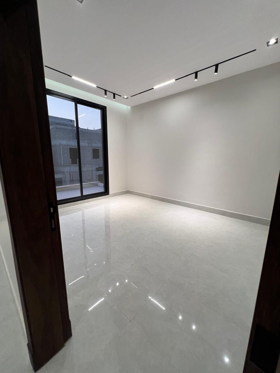 Riyadh, Apartments, Flats, Houses & Villas, SAR 48000/year,  4 BR,  200 Sq. Meter,  Luxury First-Floor Apartment For Rent &ndash; Brand New | First Occupancy
