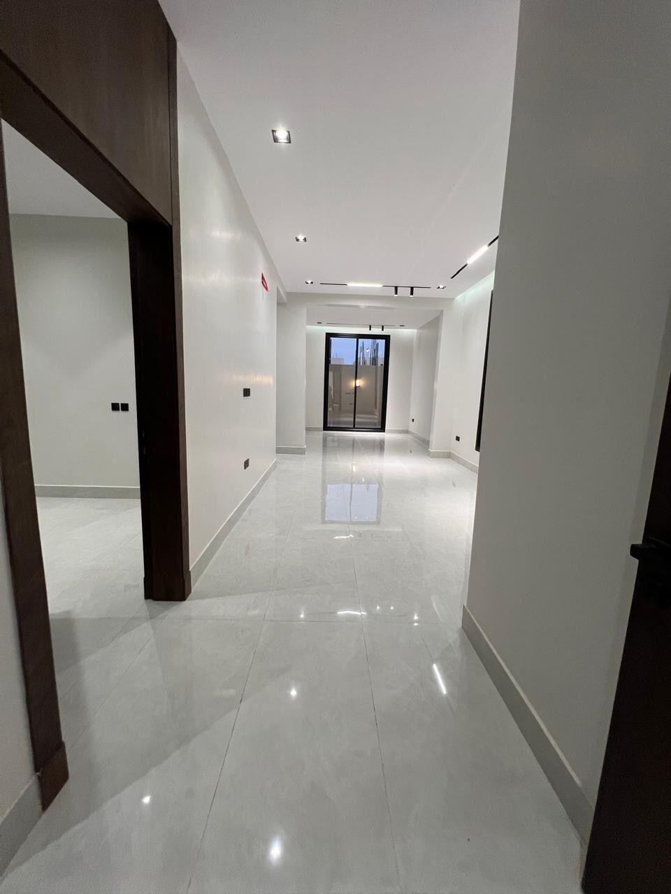 Riyadh, Apartments, Flats, Houses & Villas, SAR 48000/year,  4 BR,  200 Sq. Meter,  Luxury First-Floor Apartment For Rent &ndash; Brand New | First Occupancy