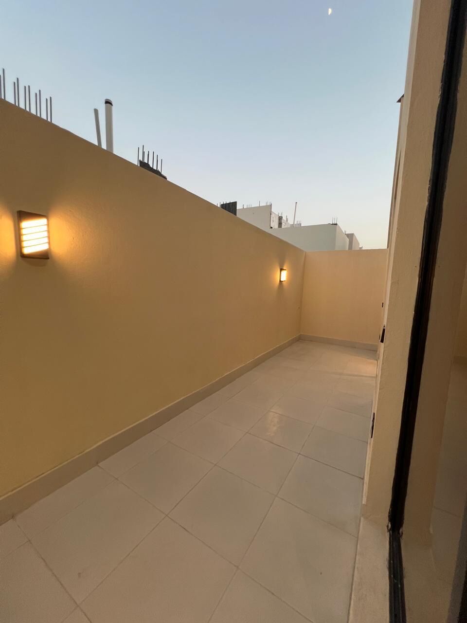 Riyadh, Apartments, Flats, Houses & Villas, SAR 48000/year,  4 BR,  200 Sq. Meter,  Luxury First-Floor Apartment For Rent &ndash; Brand New | First Occupancy