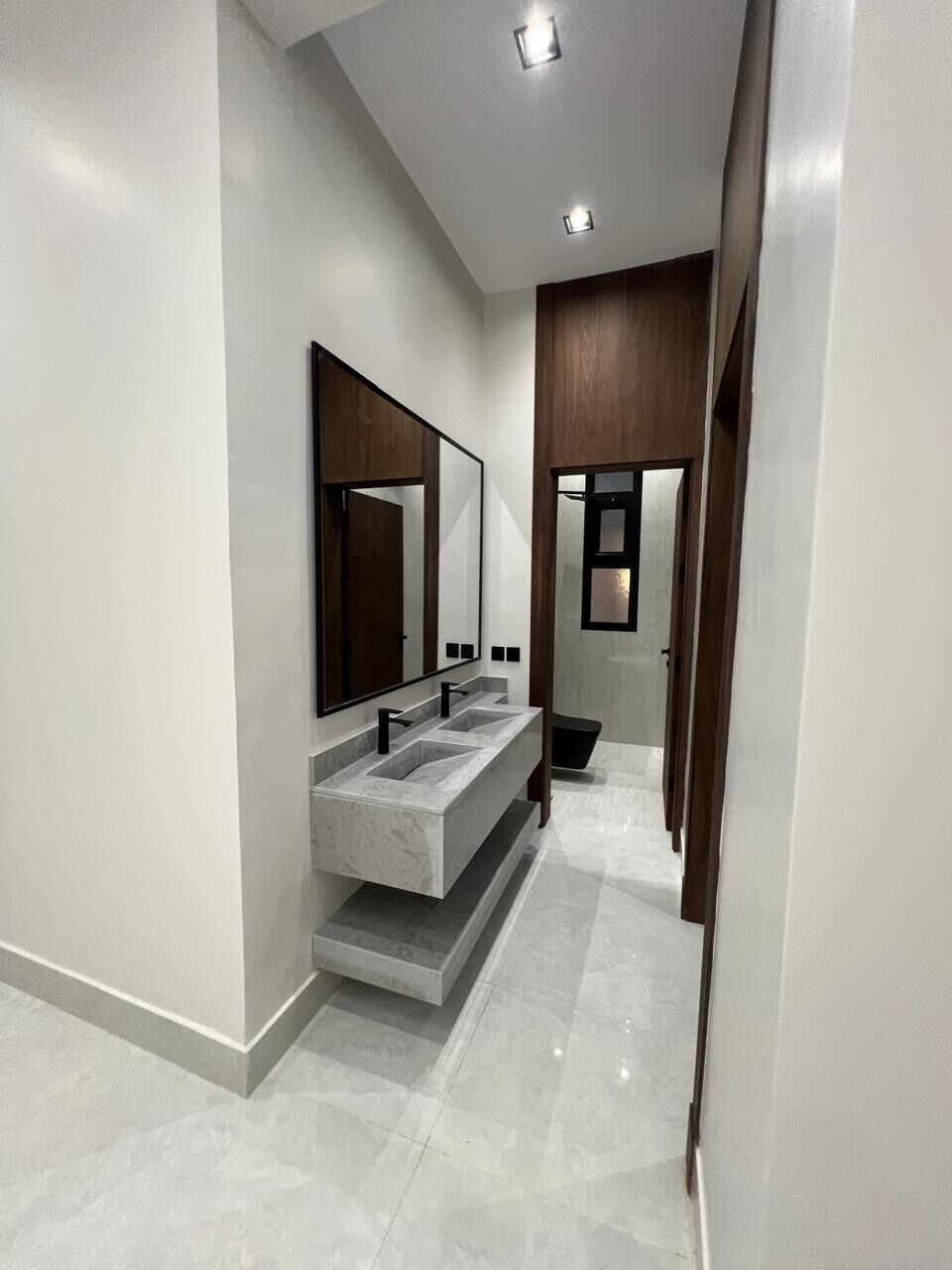 Riyadh, Apartments, Flats, Houses & Villas, SAR 48000/year,  4 BR,  200 Sq. Meter,  Luxury First-Floor Apartment For Rent &ndash; Brand New | First Occupancy