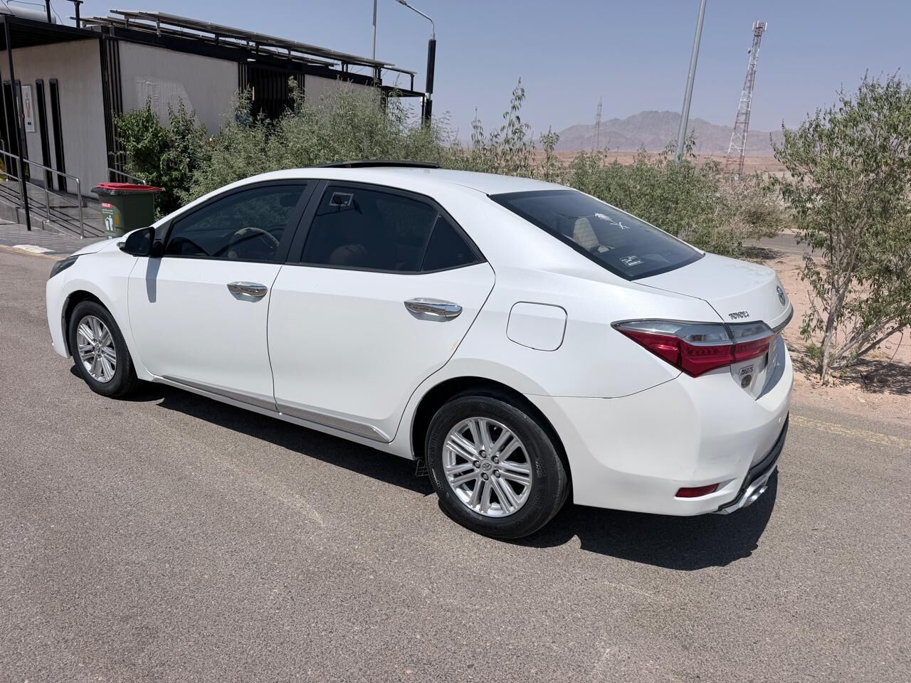 Riyadh, Vehicles, Cars & Trucks , SAR 49,  2019 Toyota Corolla Full Option,  2019,  Automatic,  175000 KM,  Excellent Condition Corolla For Sale
