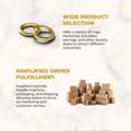 GBP 500,  Dropshipping Jewelry - Www.rcjewelry.com