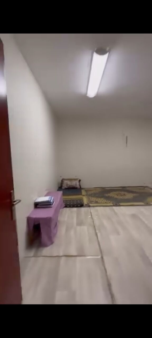 Jubail, Rooms for Rent, SAR 900/month,  SAR 900/month, 1 BR,  Executive Bachelor Or Small Family Room, Electricity Not Included