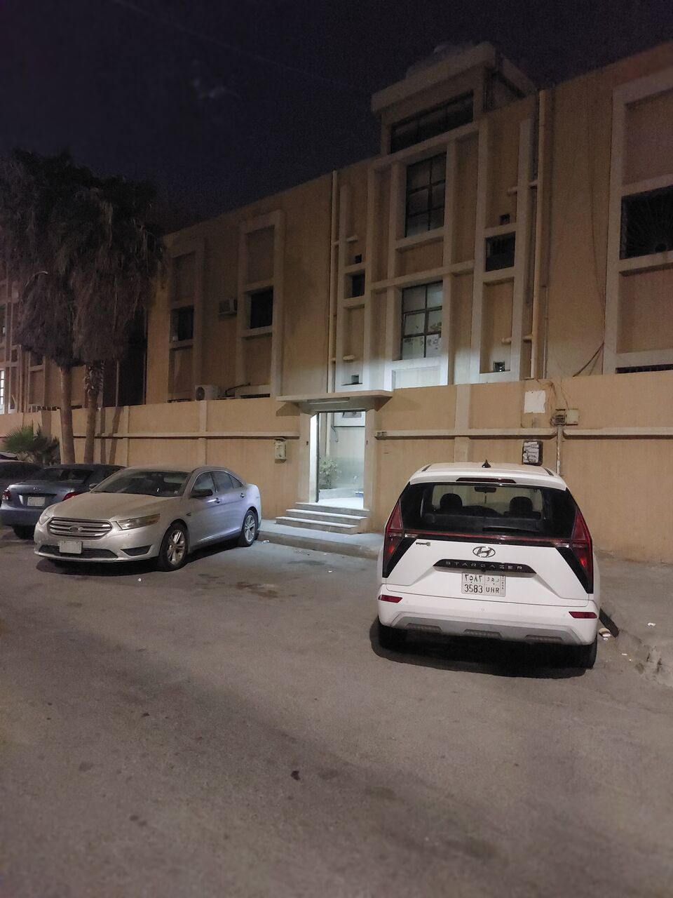 Jubail, Rooms for Rent, SAR 900/month,  SAR 900/month, 1 BR,  Executive Bachelor Or Small Family Room, Electricity Not Included