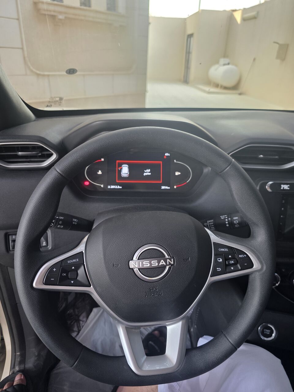 Riyadh, Vehicles, Cars & Trucks , SAR 44000,  Nissan Kicks,  2025,  Automatic,  3000 KM,  Nissan Magnite