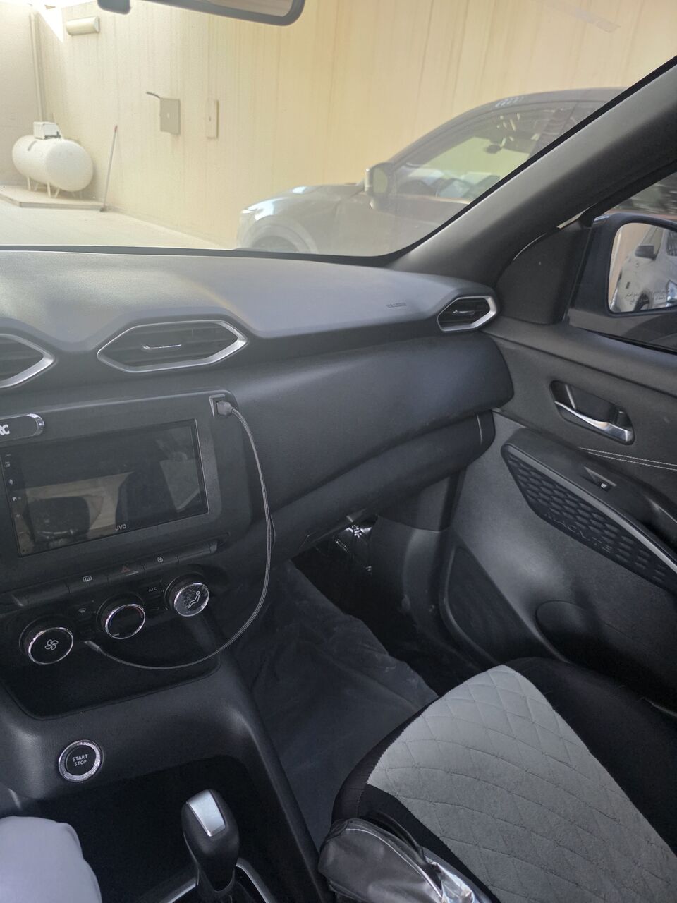 Riyadh, Vehicles, Cars & Trucks , SAR 44000,  Nissan Kicks,  2025,  Automatic,  3000 KM,  Nissan Magnite