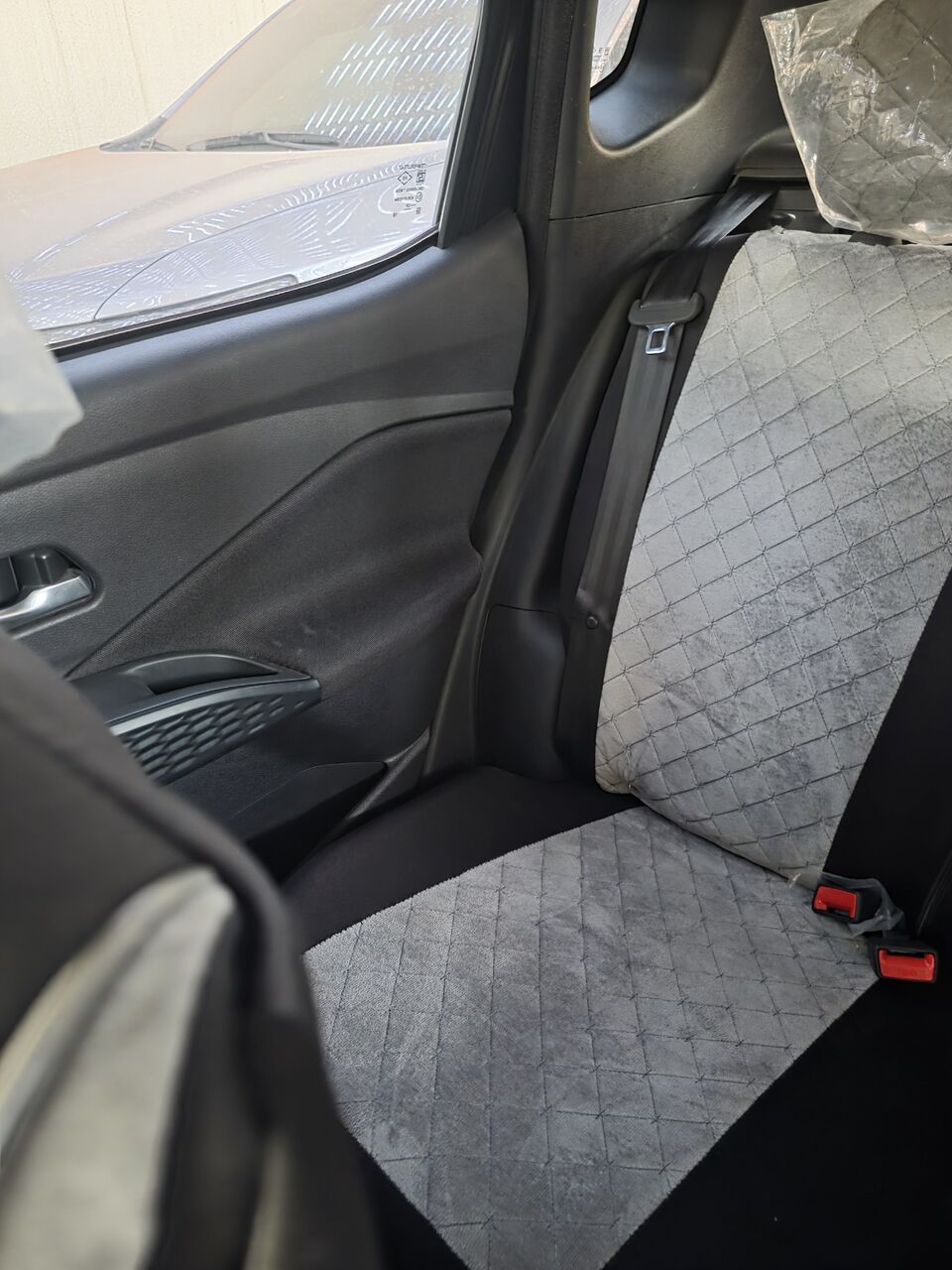Riyadh, Vehicles, Cars & Trucks , SAR 44000,  Nissan Kicks,  2025,  Automatic,  3000 KM,  Nissan Magnite