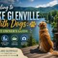 USD 279,  Traveling To Lake Glenville With Dogs: Pet Owner's Guide
