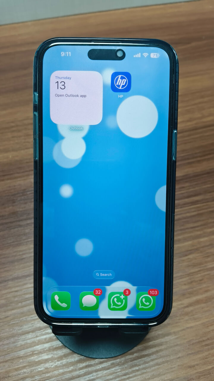Jubail, Mobile Phones, SAR 3500,  Iphone 15 PRO MAX FOR SALE