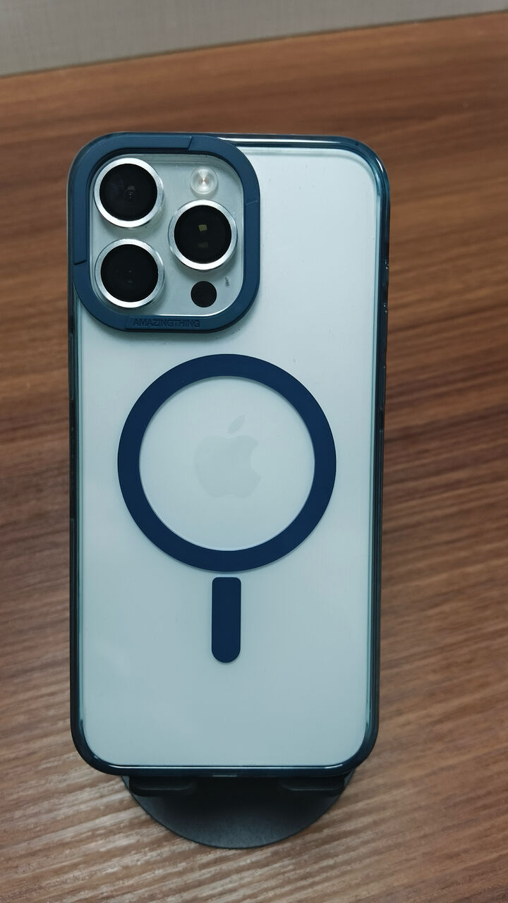 Jubail, Mobile Phones, SAR 3500,  Iphone 15 PRO MAX FOR SALE
