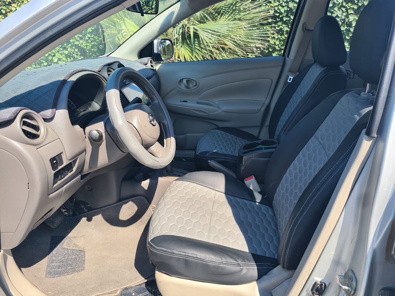 Manama, Vehicles, Cars & Trucks , BHD 1,  Nissan Sunny,  2016,  Automatic,  19000 KM,   FOR