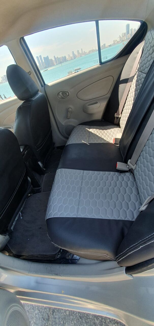 Manama, Vehicles, Cars & Trucks , BHD 1,  Nissan Sunny,  2016,  Automatic,  19000 KM,   FOR
