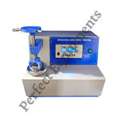 Digital Bursting Strength Tester