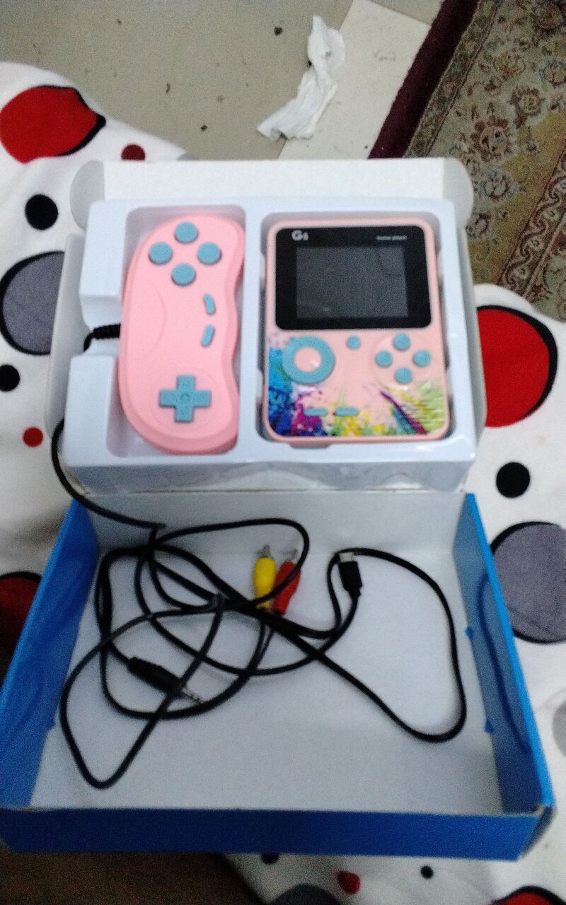 Riyadh, Baby & Kid Stuff, SAR 50,  NEW GAME BOY