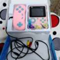 SAR 50,  NEW GAME BOY