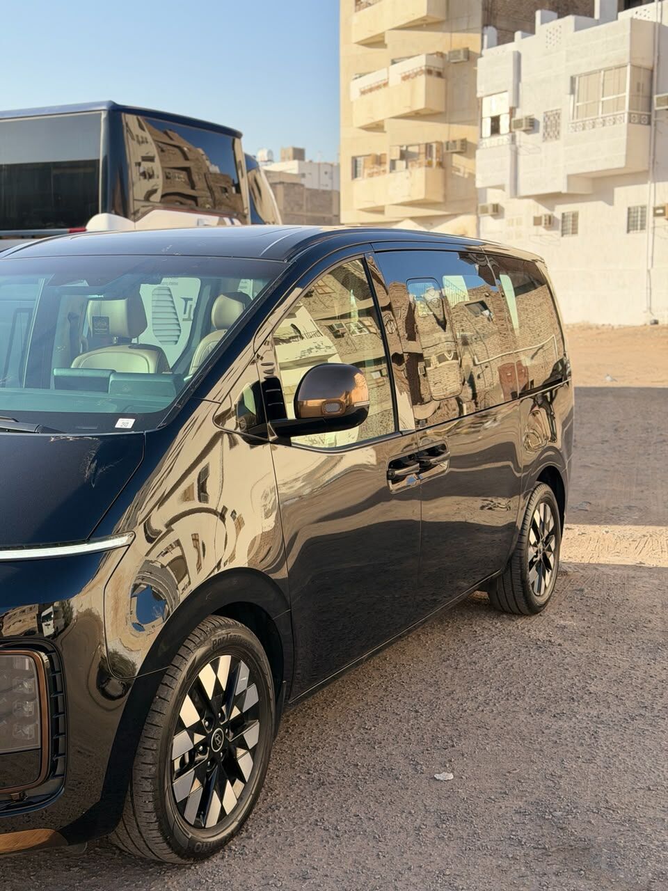 Taif, Passenger Transport, We Are Providing Passenger Transport With New Car