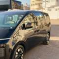 We Are Providing Passenger Transport With New Car