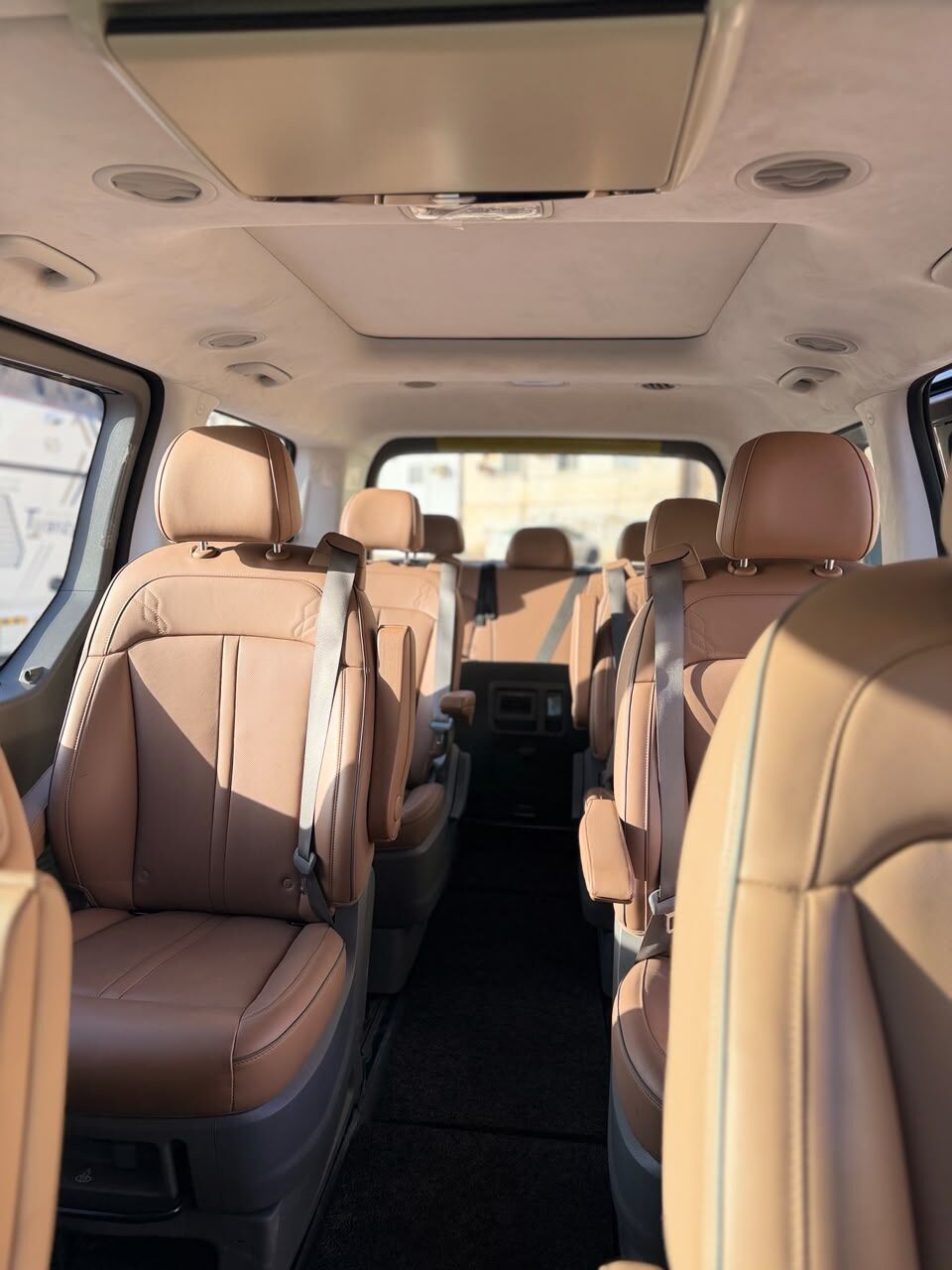 Taif, Passenger Transport, We Are Providing Passenger Transport With New Car