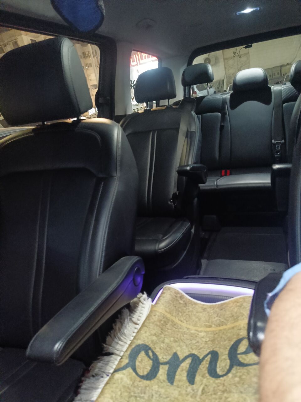 Taif, Passenger Transport, We Are Providing Passenger Transport With New Car
